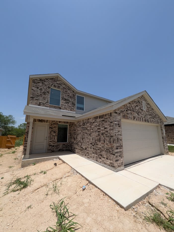 9307 Campbell Way – photo 1
