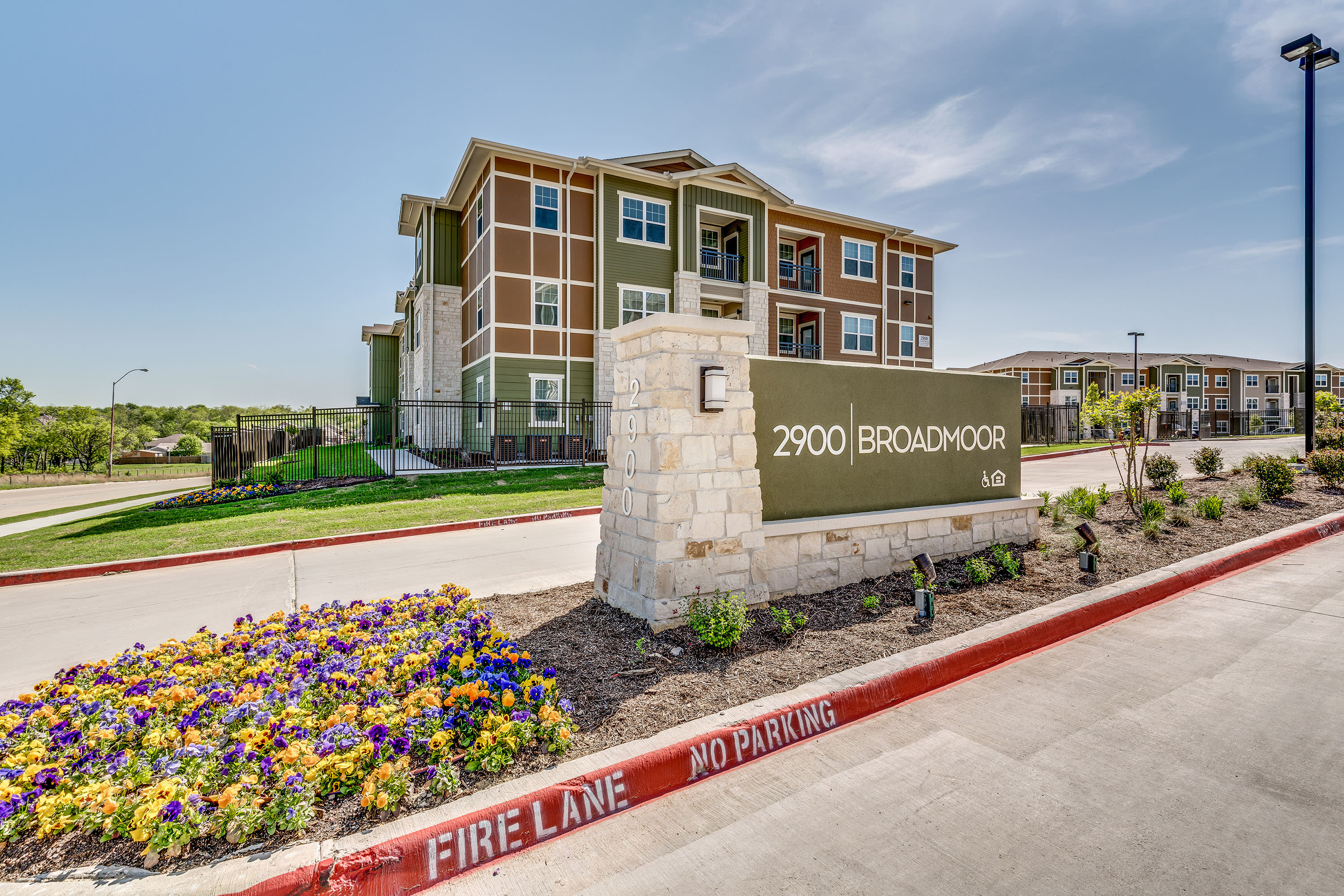 Affordable Housing – photo 1