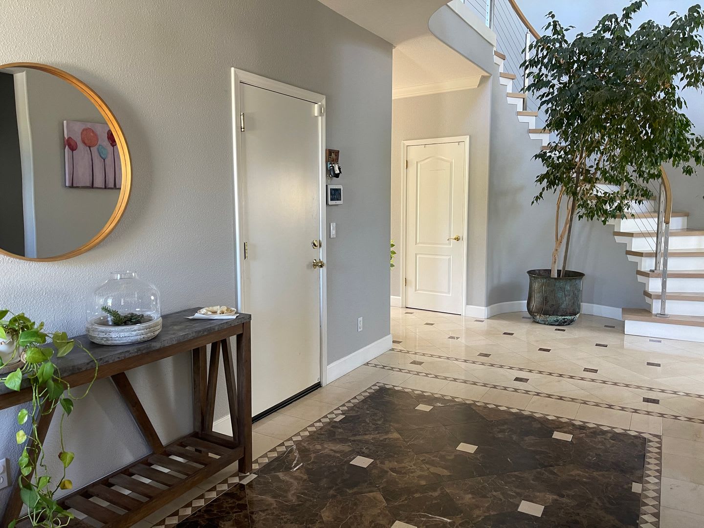 Spectacular 2 story home w/pool/spa/bulit in BBQ, fire pit and Bocci ball court – photo 4