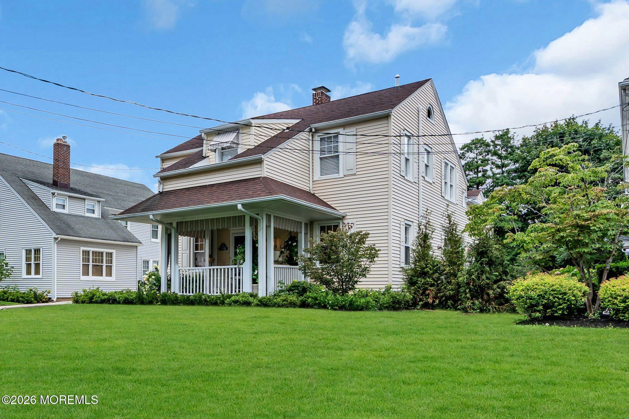 204 Monroe Avenue – photo 1