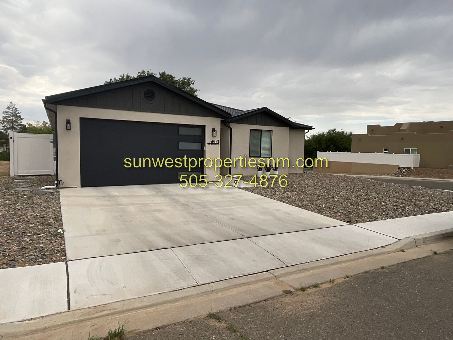 New Home Built in 2025 3 Bed, 2 Bath – photo 1
