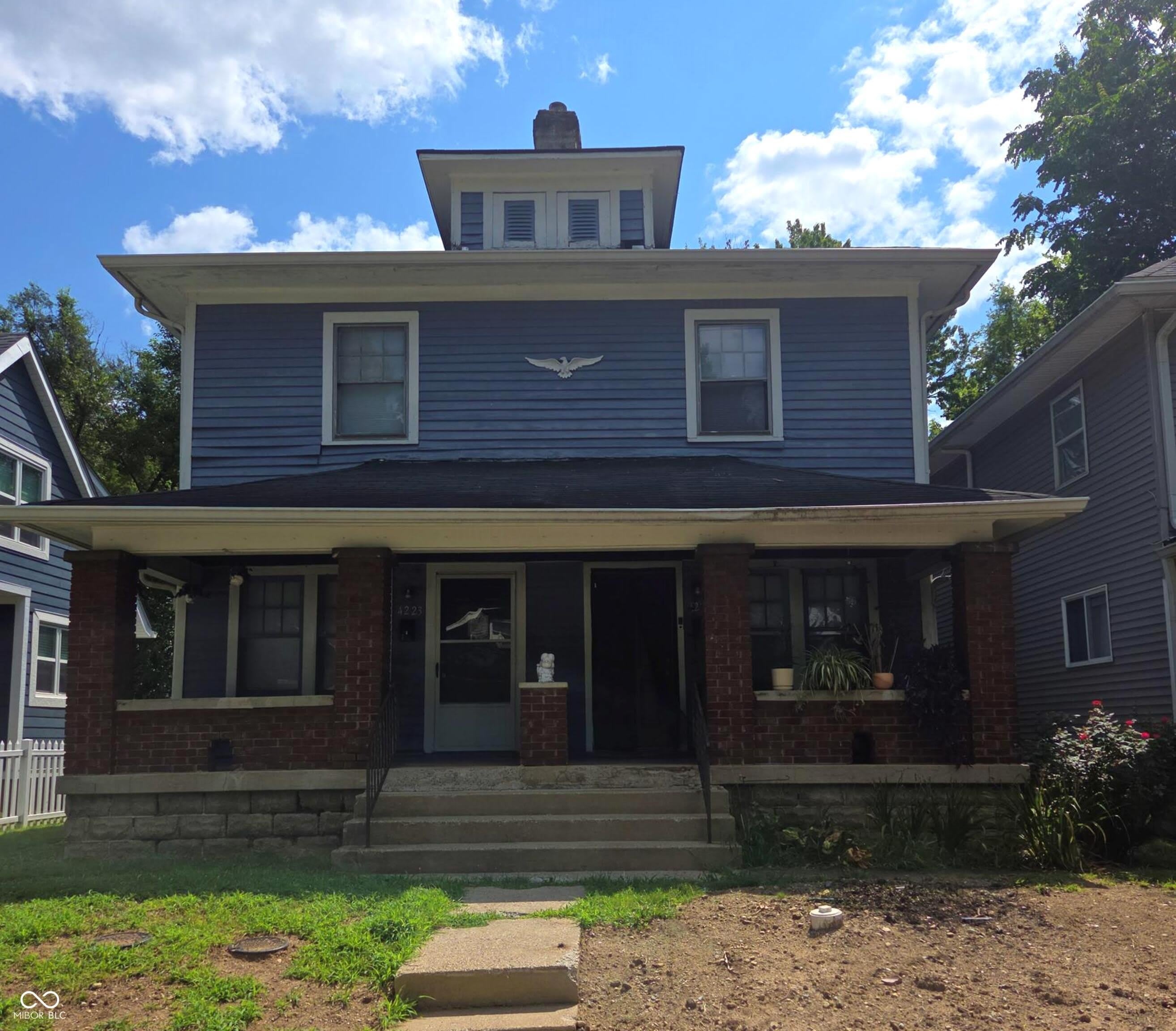 4221 Guilford Avenue – photo 1