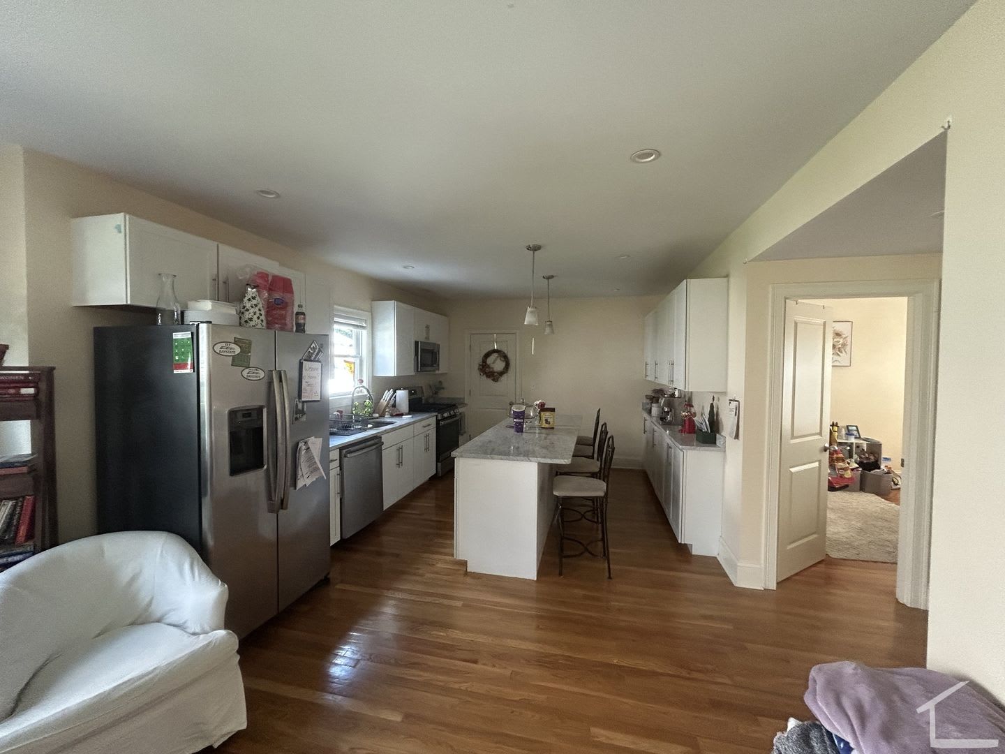 Gem of a 3-bed in Brighton Avail 9/1 – photo 1