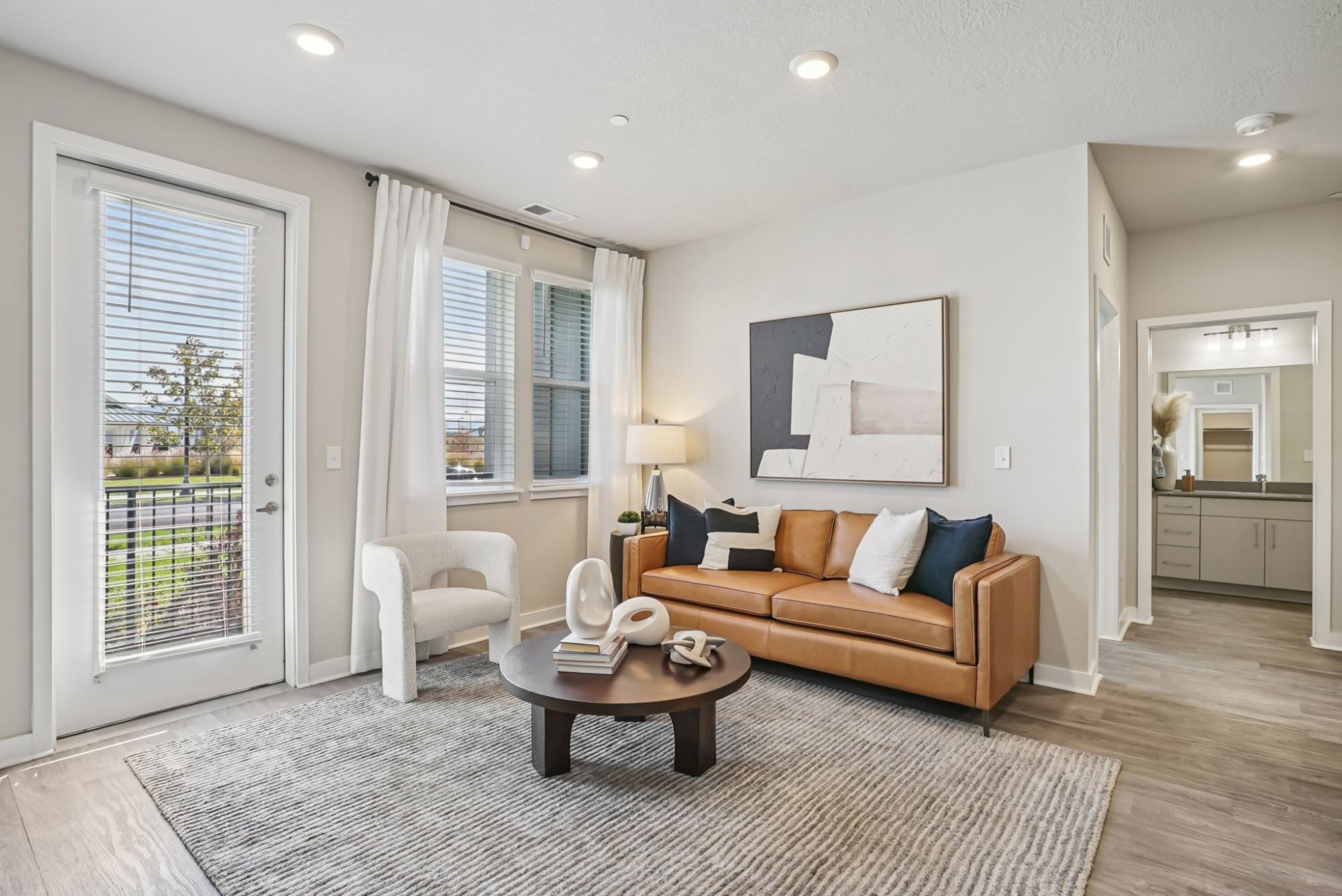 Northshore Apartments – photo 5