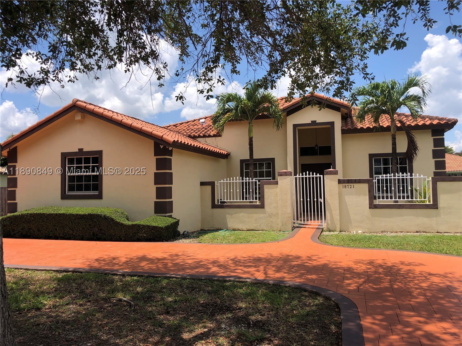 18721 SW 291st Ter – photo 1