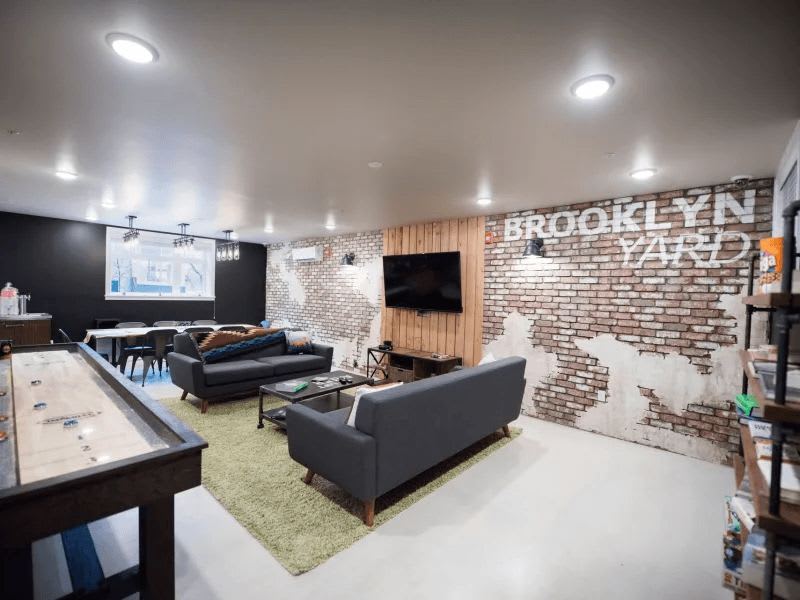 Brooklyn Yard – photo 4