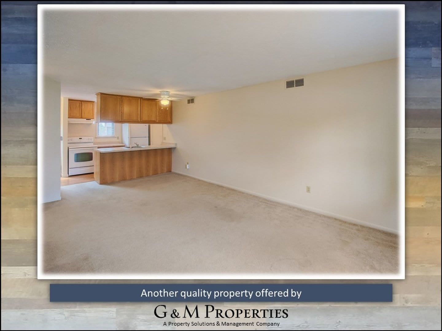 2 Bedroom Townhome – photo 5