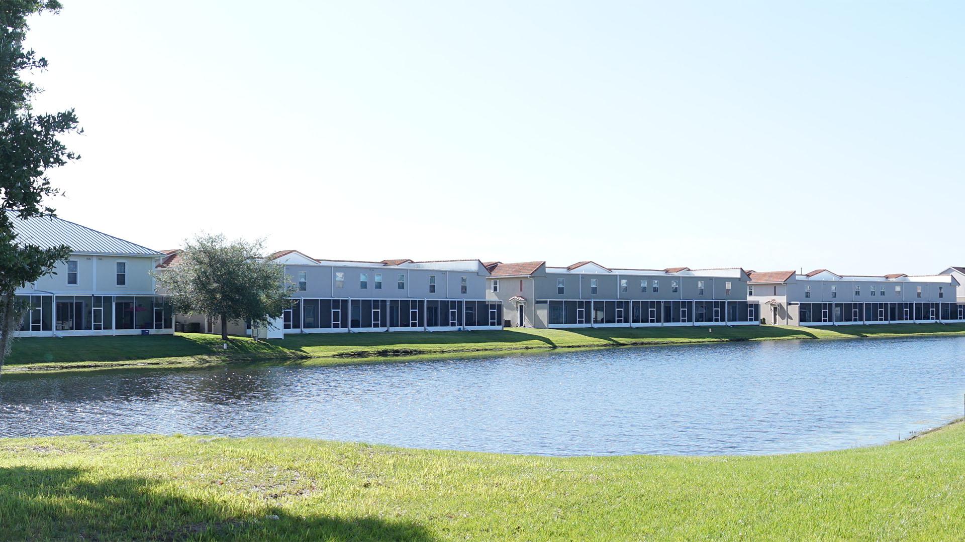 Heritage Key Villas – photo 4