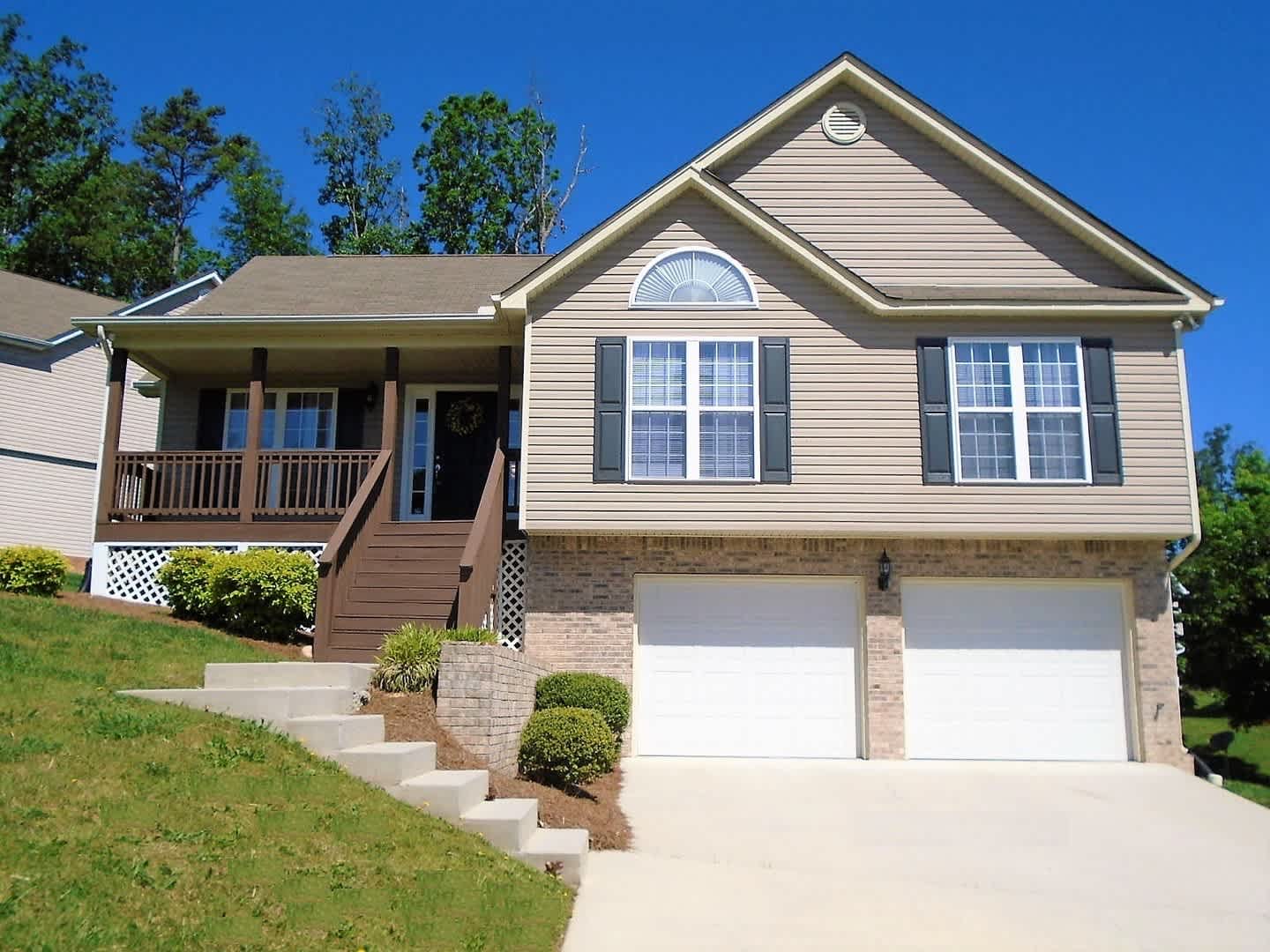3 bedroom, 2 bathroom home for rent in Soddy Daisy! – photo 1