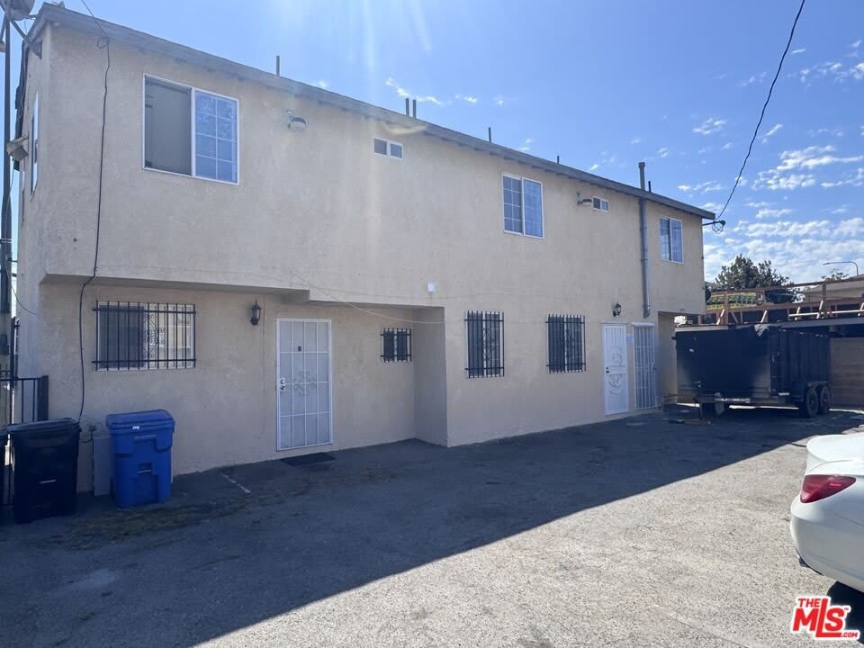 5903 Crenshaw Blvd – photo 1