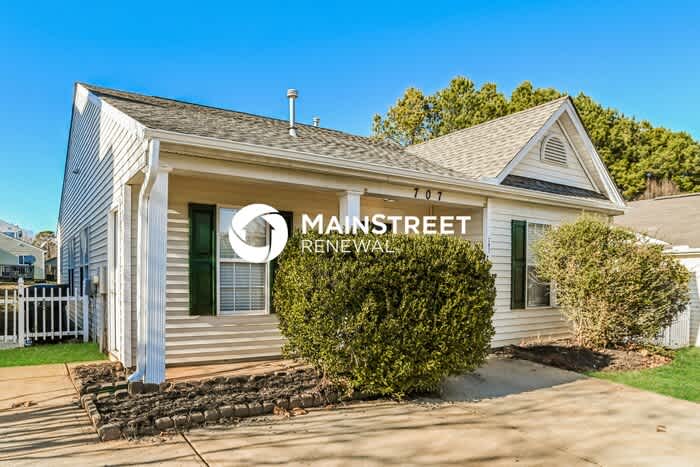 707 Belmeade Green Drive – photo 2