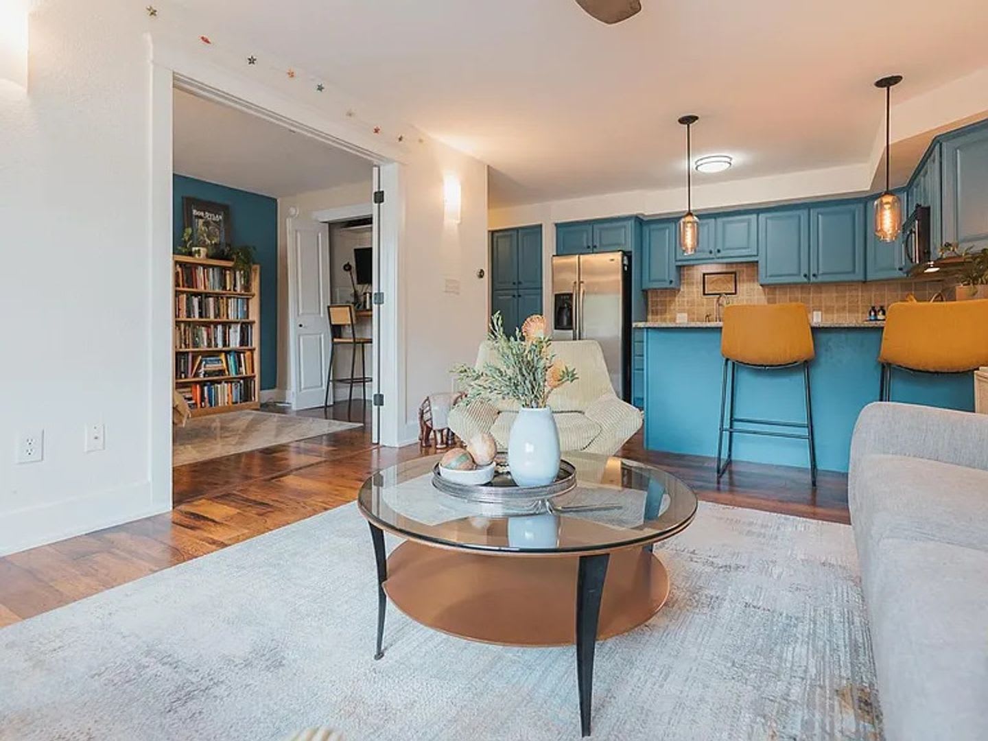 Great Condo near Old Town Fort Collins – photo 4