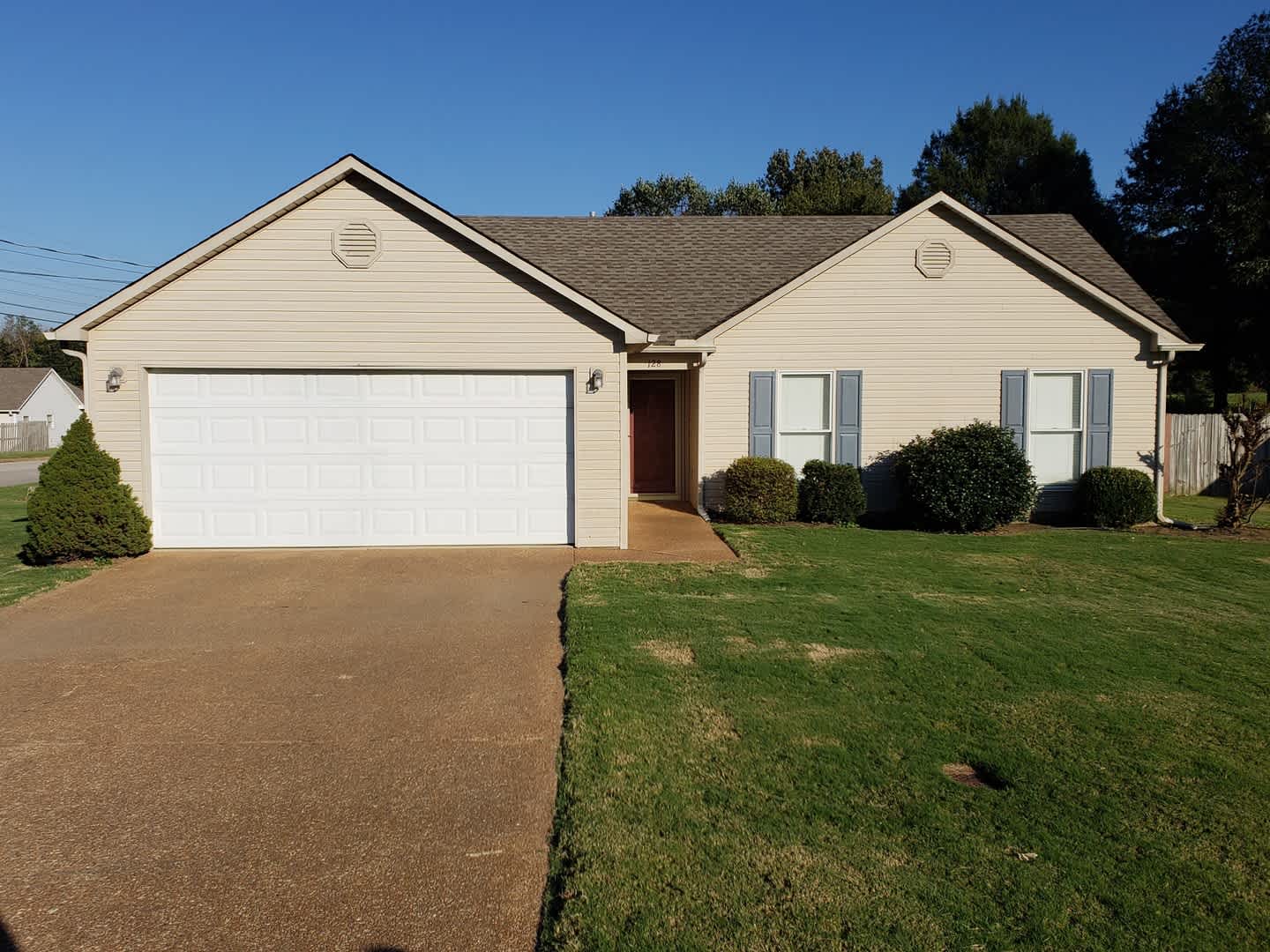 Rooker Bend Subdivision – photo 1