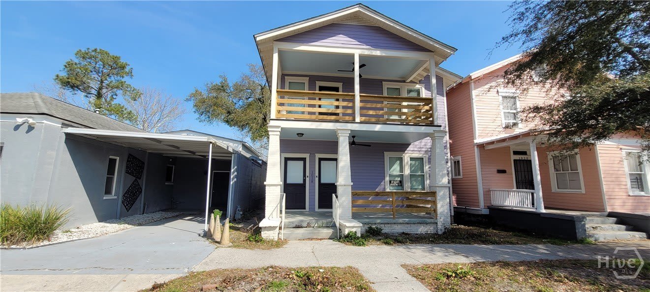 1018 E Gwinnett Street – photo 1