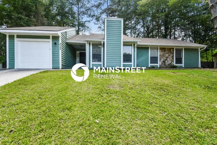 8799 Parliament Place – photo 1