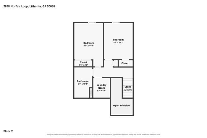 2898 Norfair Loop – photo 3