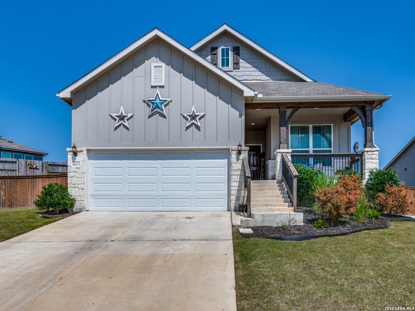 6623 Bowie – photo 1