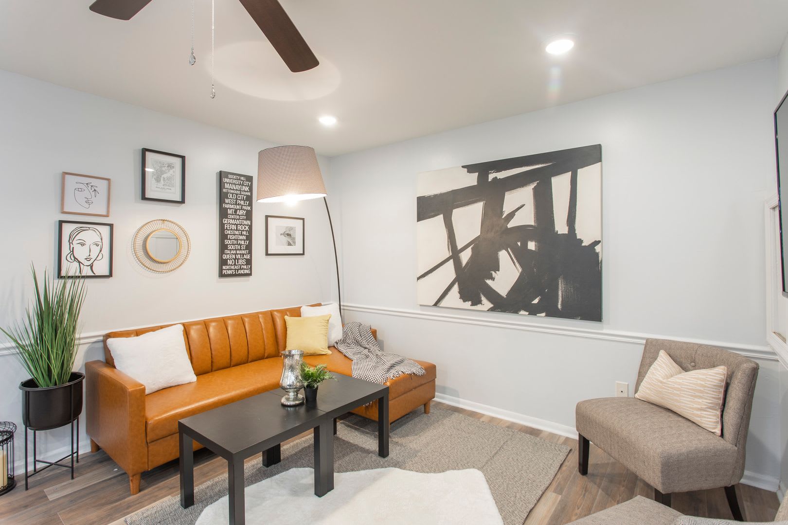 East Passyunk 1 bedroom – photo 3