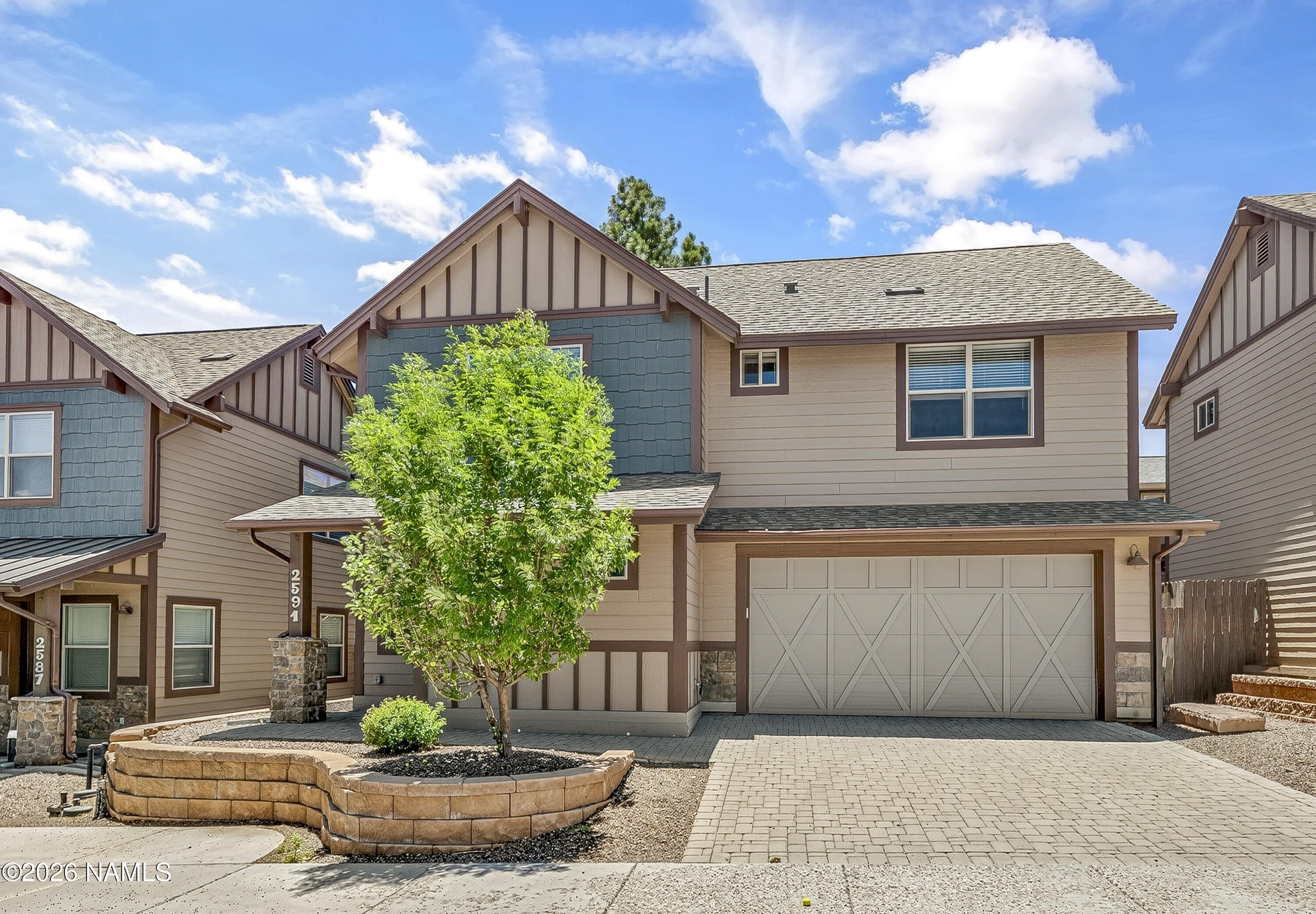 2591 W Pollo Circle – photo 1