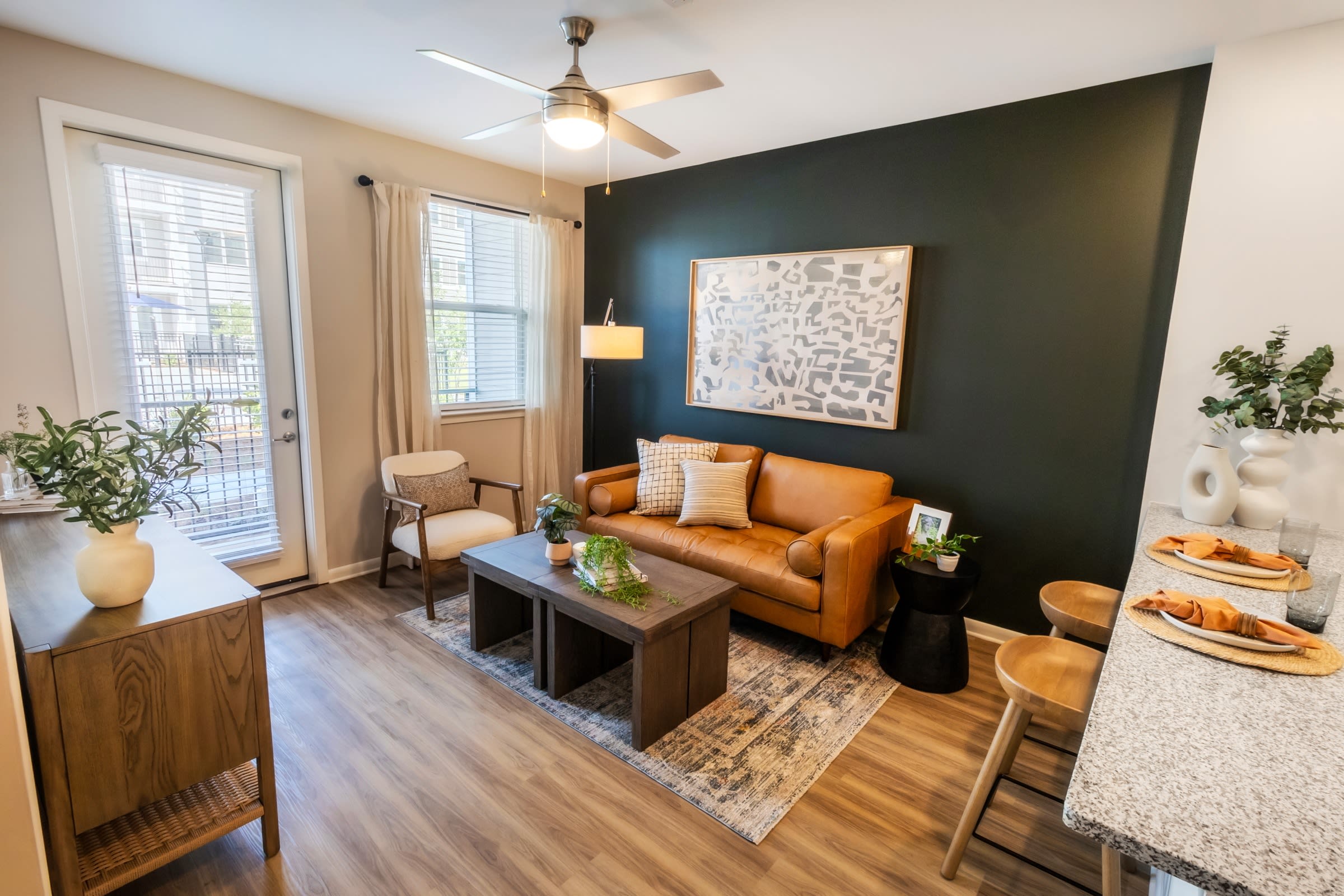Woodlands Creekside – photo 5