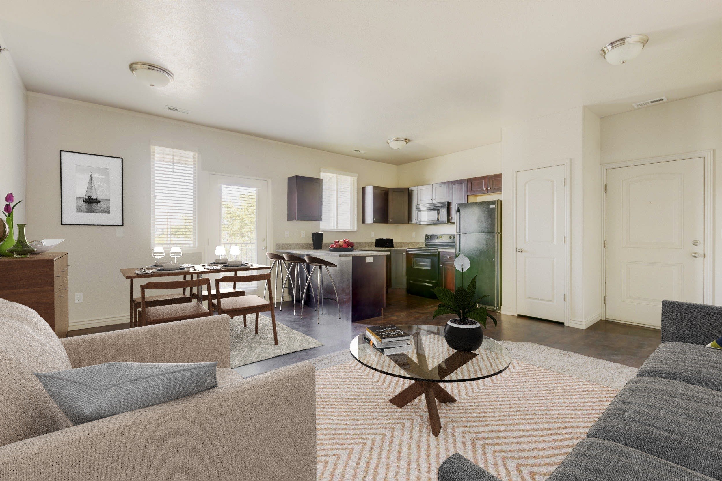 The Villas on Main Street – photo 5