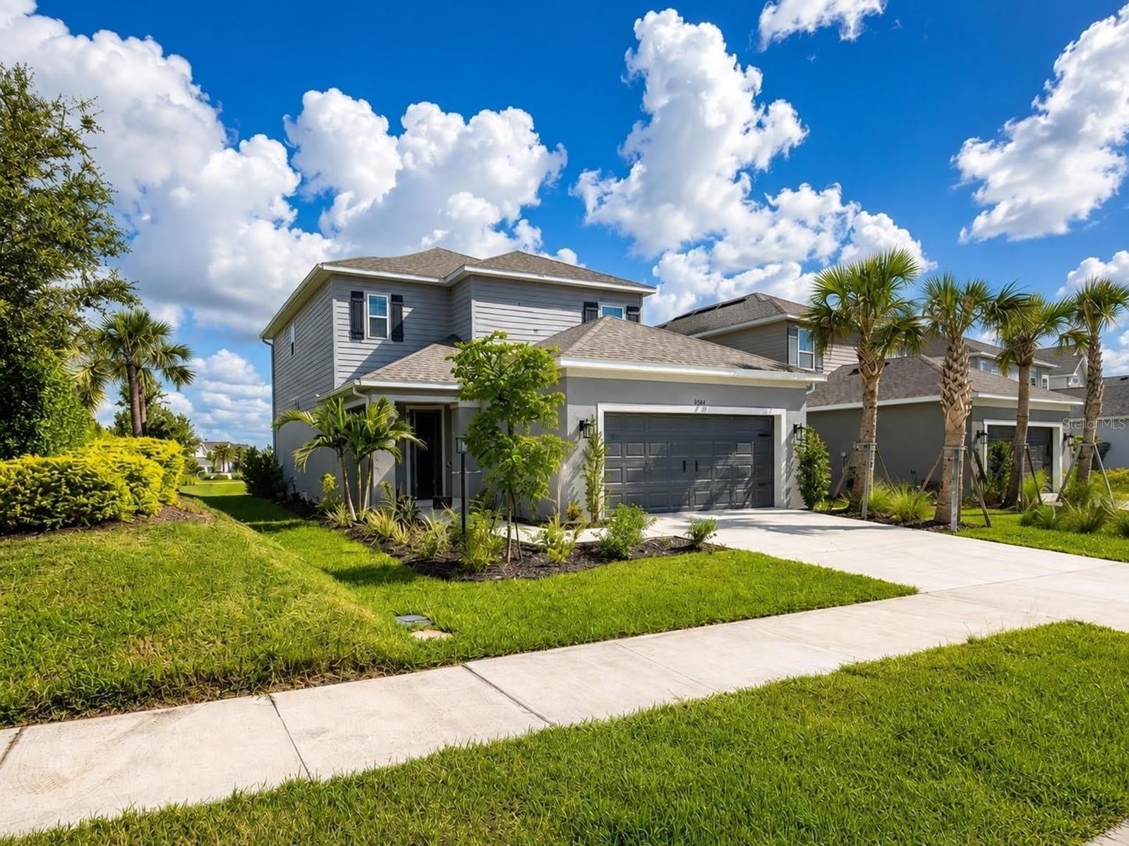 8504 Snowfall Street – photo 3