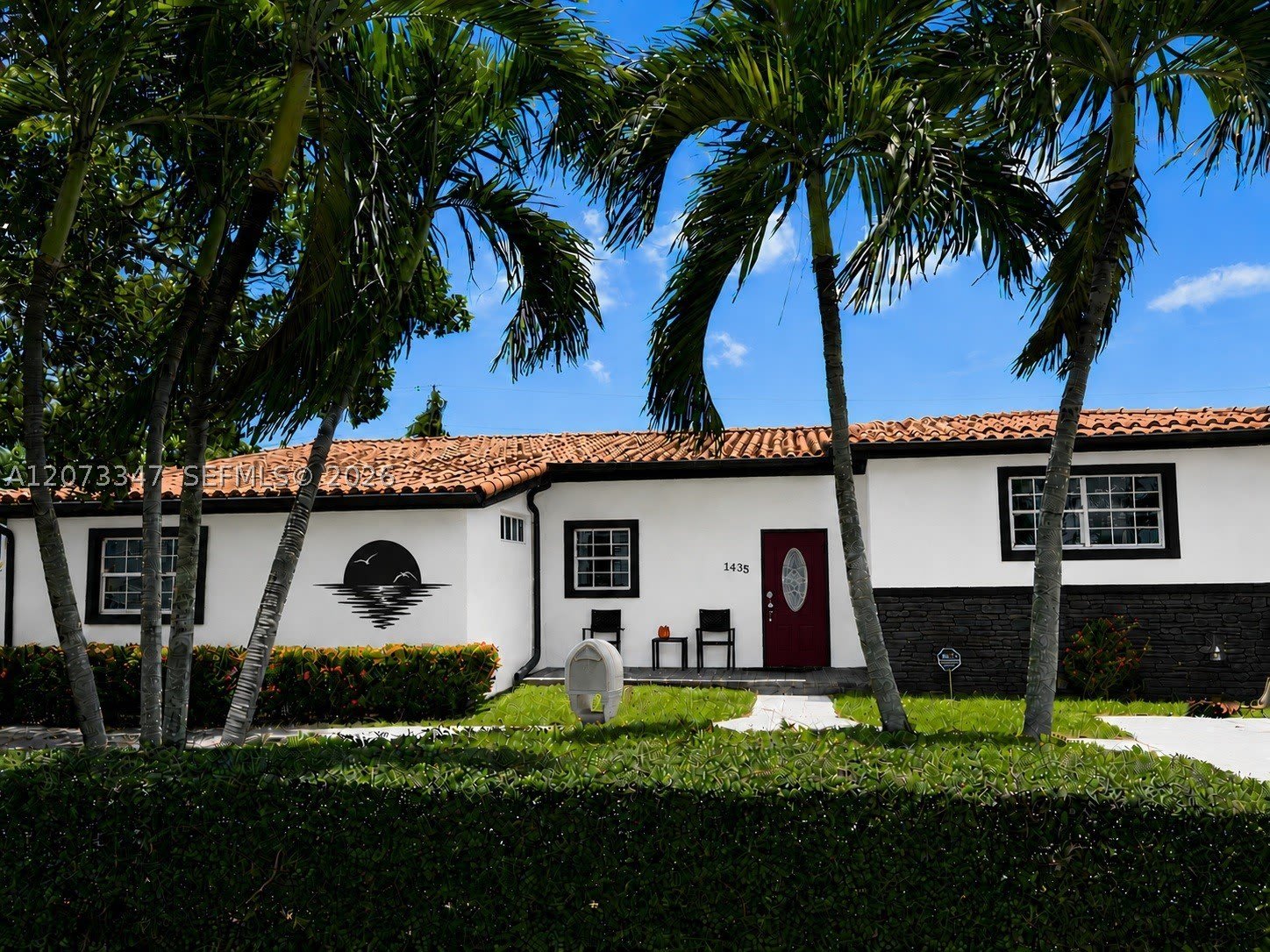 1435 SW 82nd Pl – photo 1