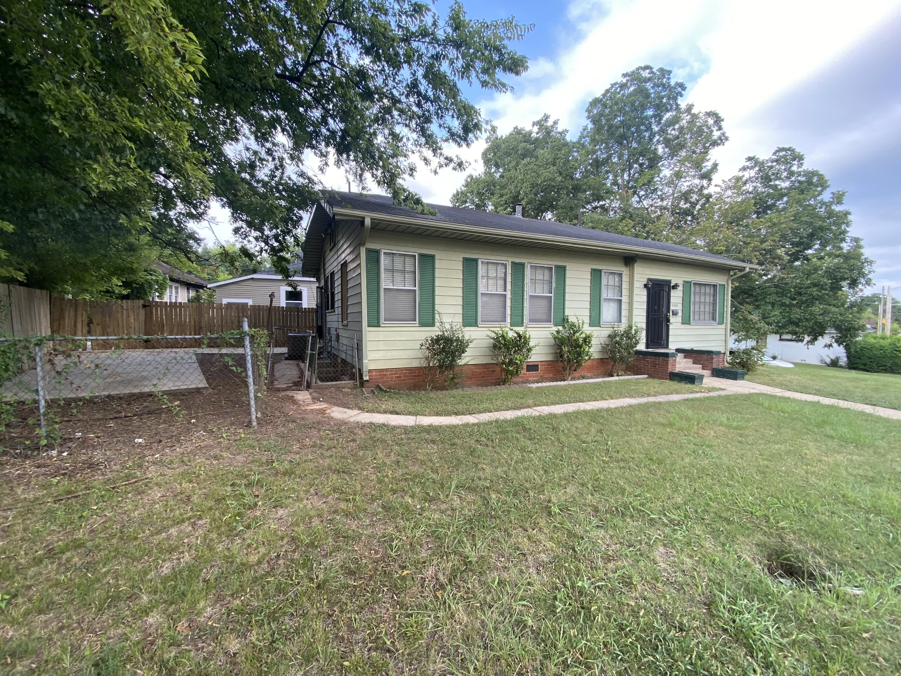 5001 Farrell Avenue – photo 1