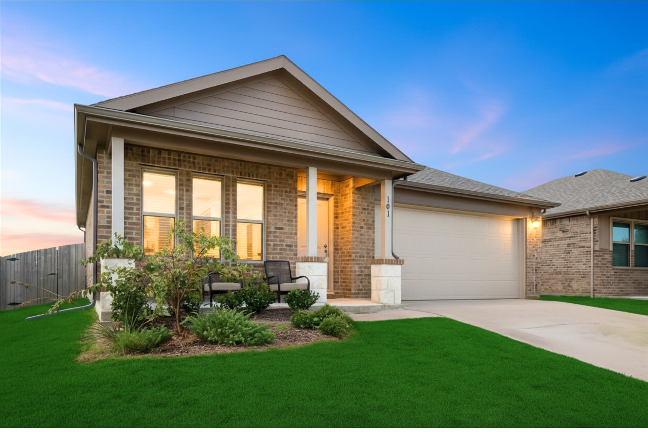211 Fairmeade Drive – photo 1