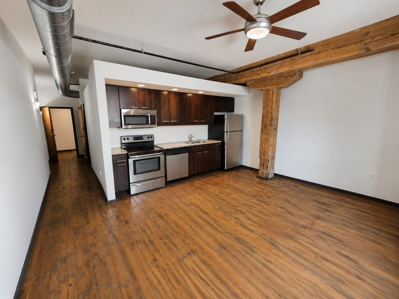 Smokehouse Lofts – photo 5