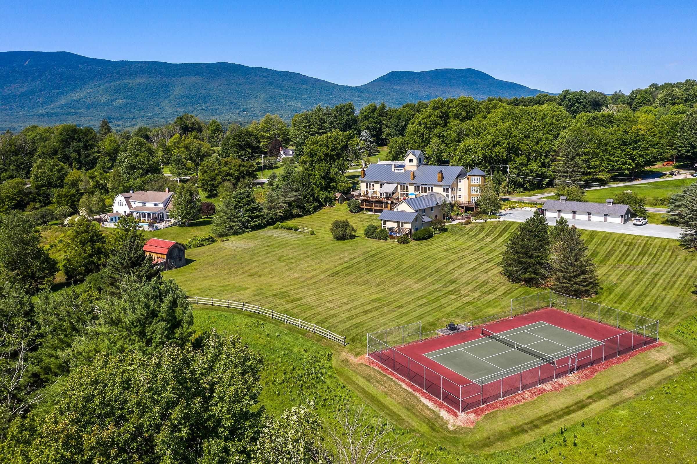 764 Barnumville Road – photo 1