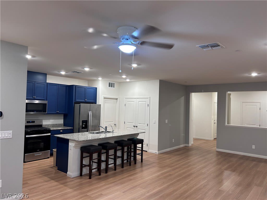 10855 Gentle Crest Avenue – photo 4