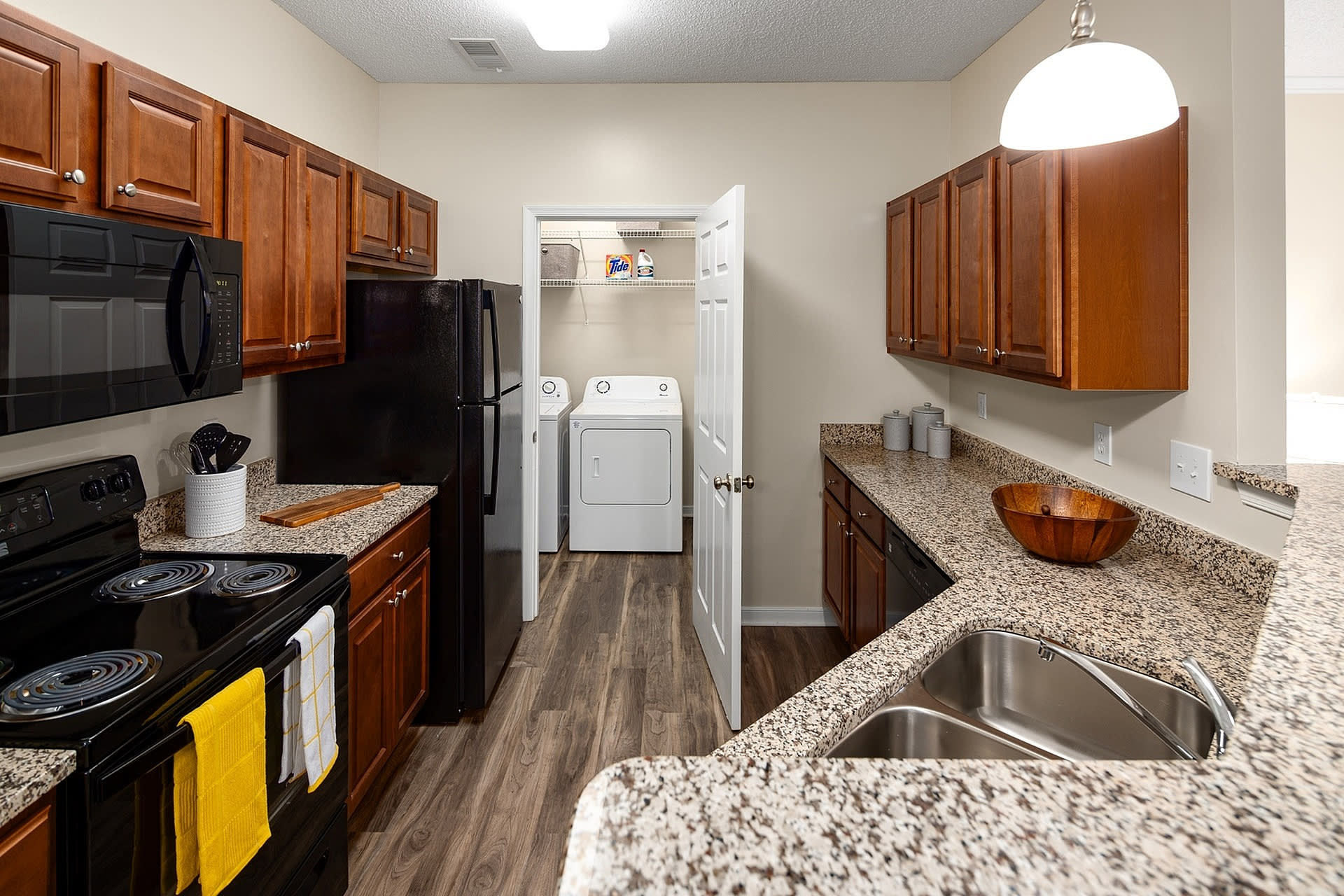 Abberly Twin Hickory – photo 4