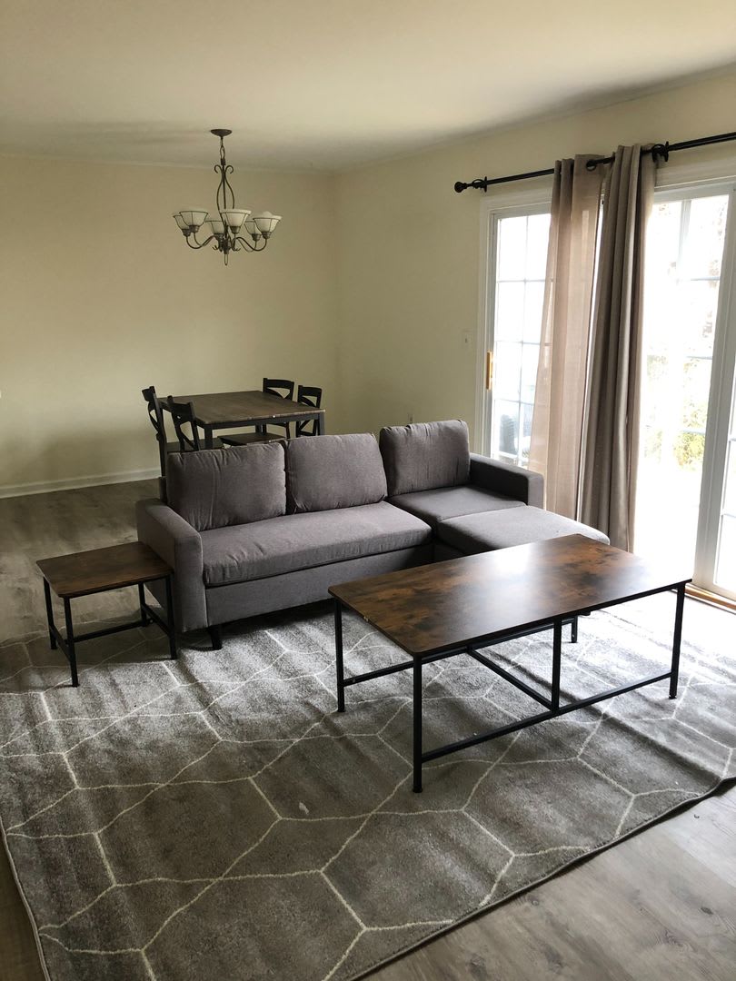 Room in 3 Bedroom Townhome at Falcon Rest Cir – photo 2