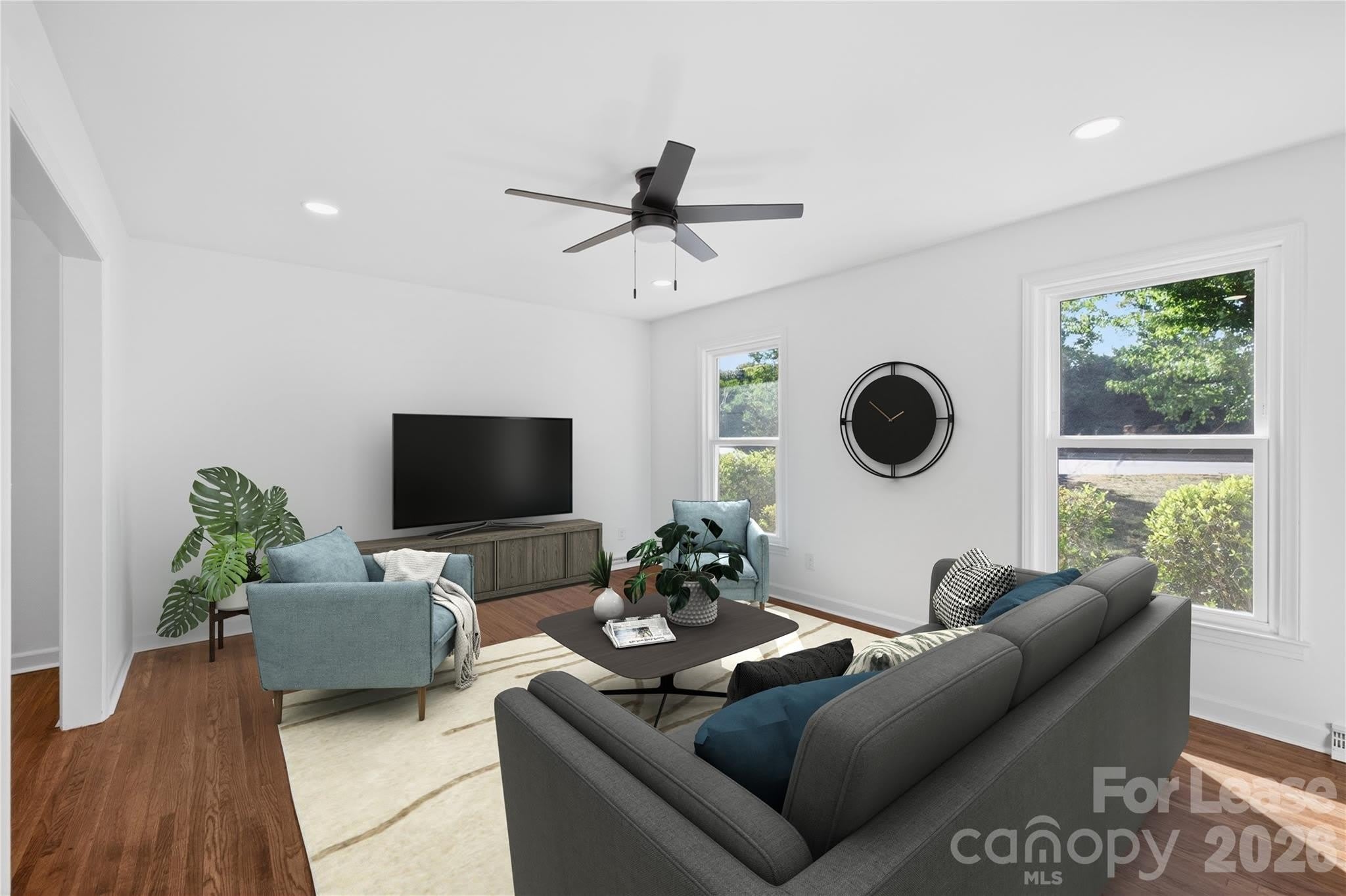 5938 Sharon Road – photo 4