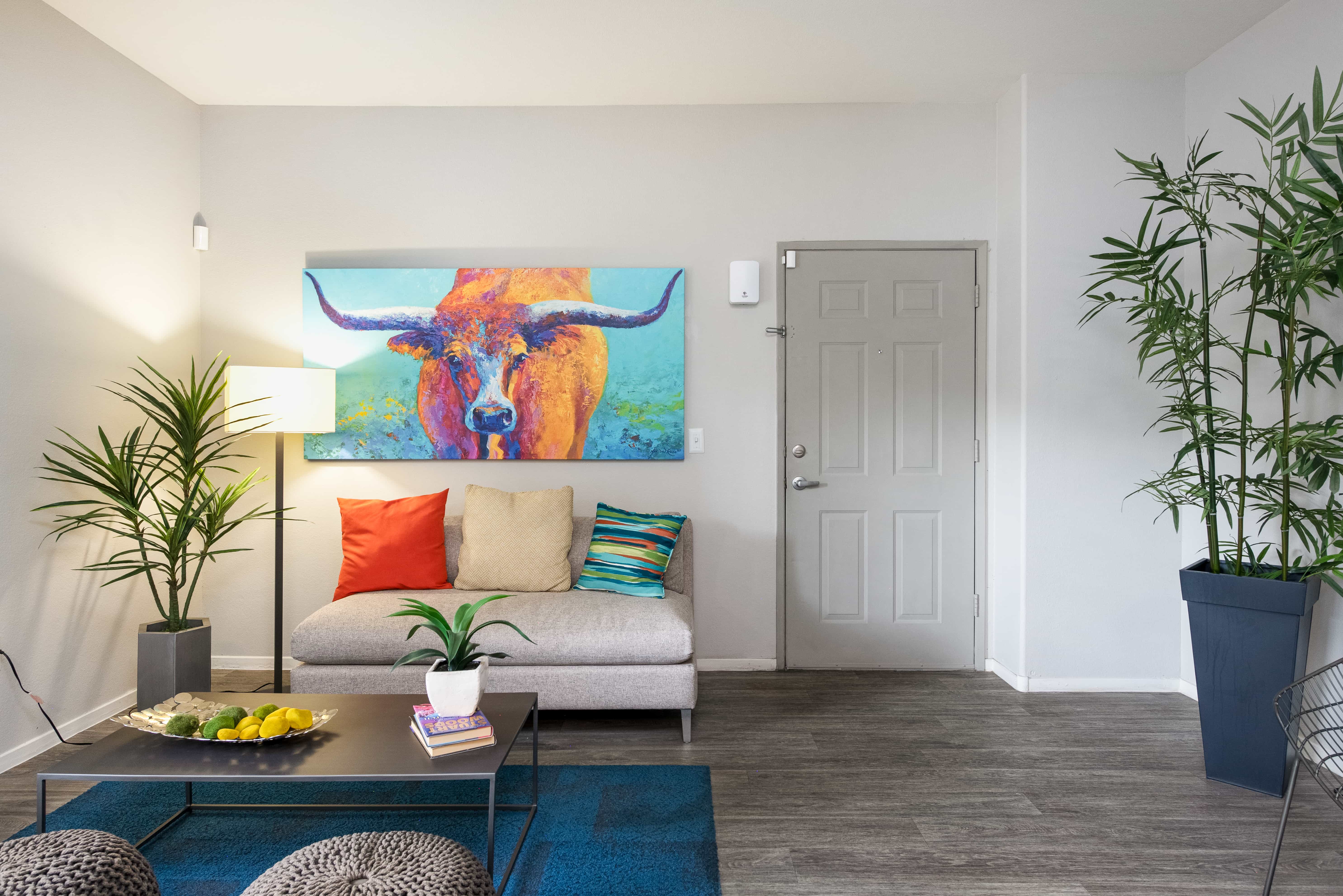 Ventana Canyon Apartments – photo 1