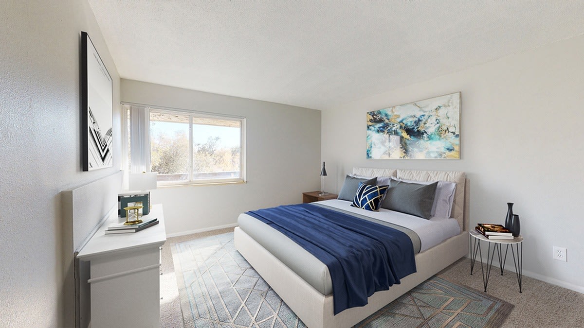 Park Bonfoy Apartments – photo 5