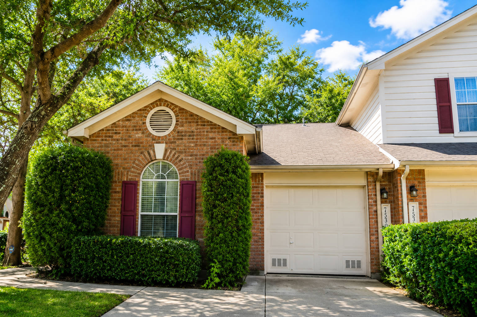 7703 Wexford Sq – photo 1
