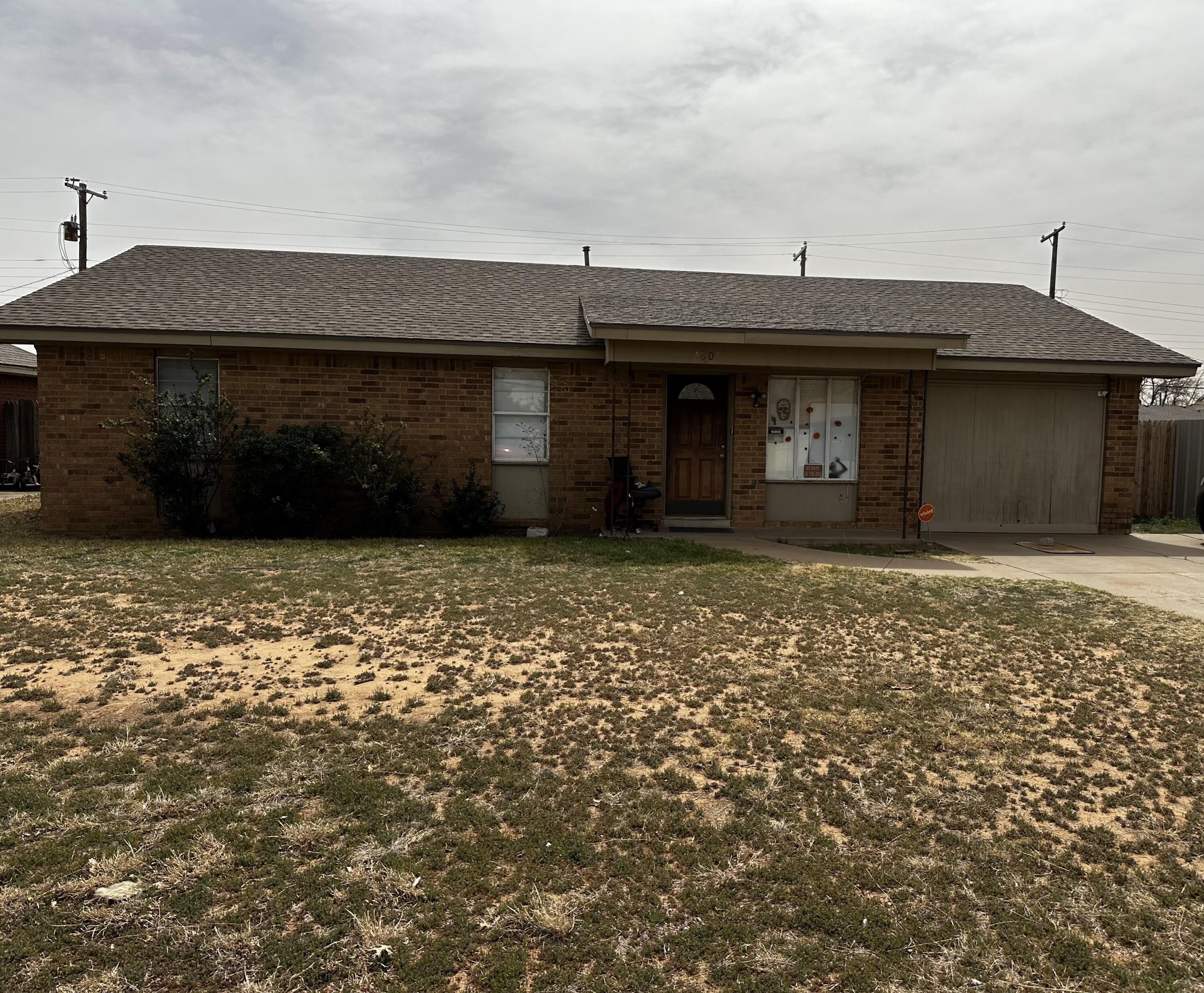 4605 Harvard Street – photo 1