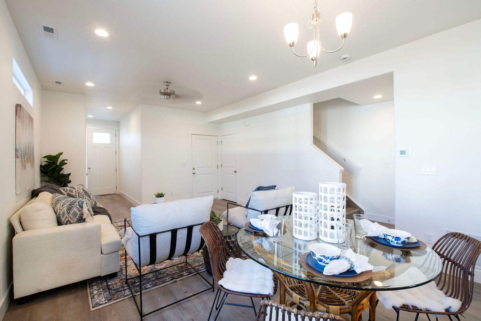 Move-In Ready 3-Bedroom Townhome in a Brand-New Community – photo 5