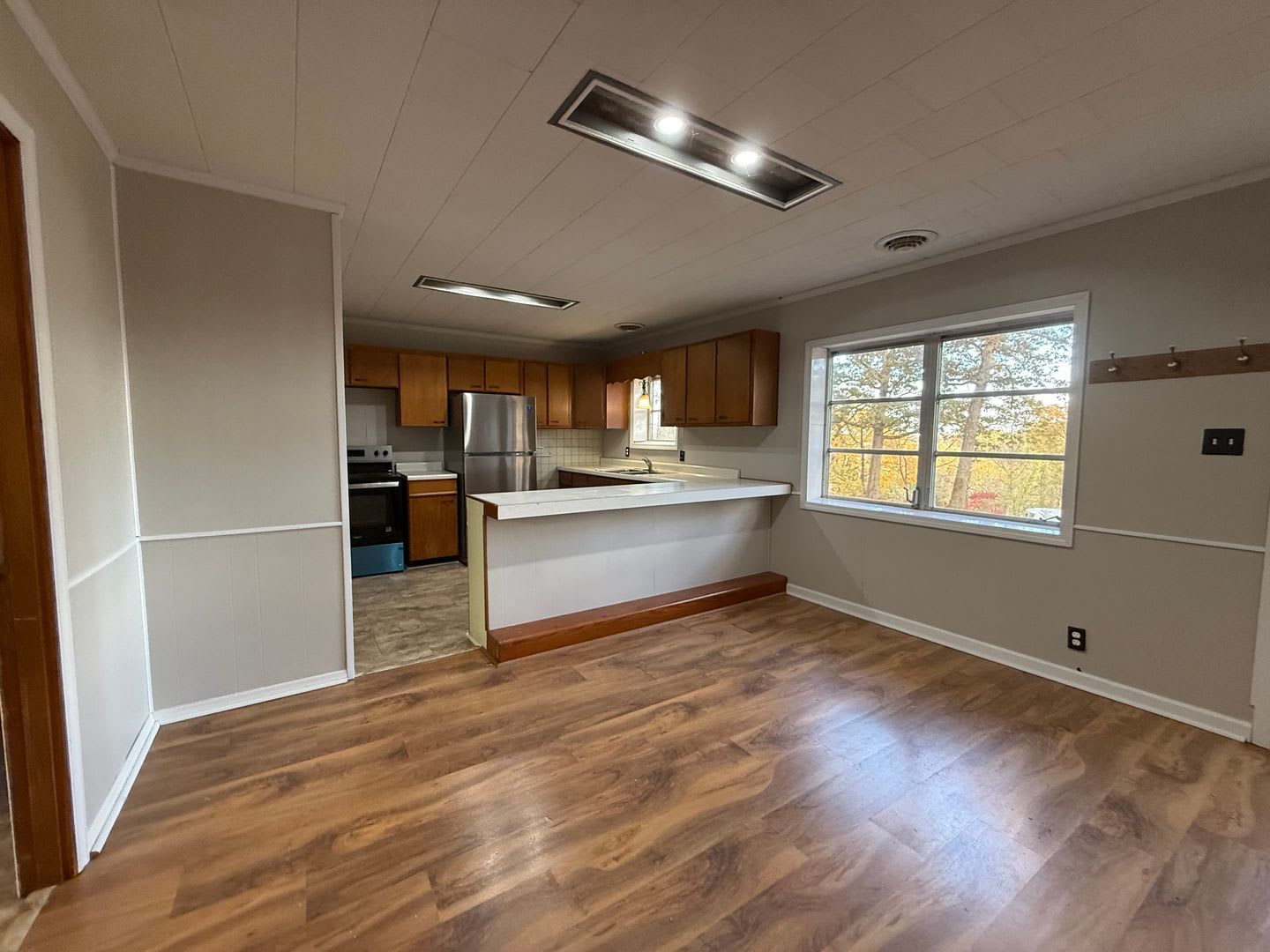 Cute House in Grand Rivers – photo 4