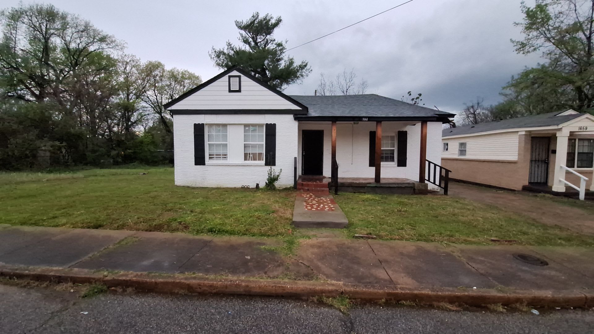 1661 Patton Street – photo 1