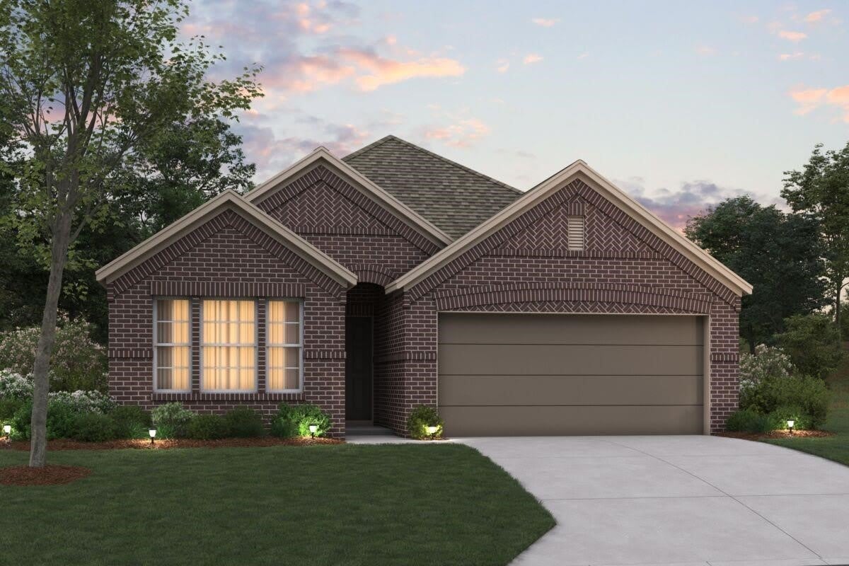 406 Kingsbury Avenue – photo 1