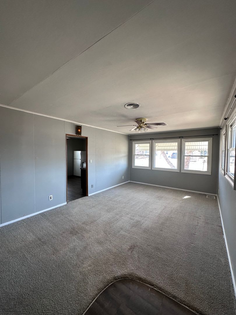 3 Bedroom 1 Bath Home – photo 2