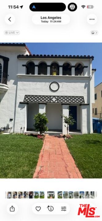 6611 West 6th Street – photo 1