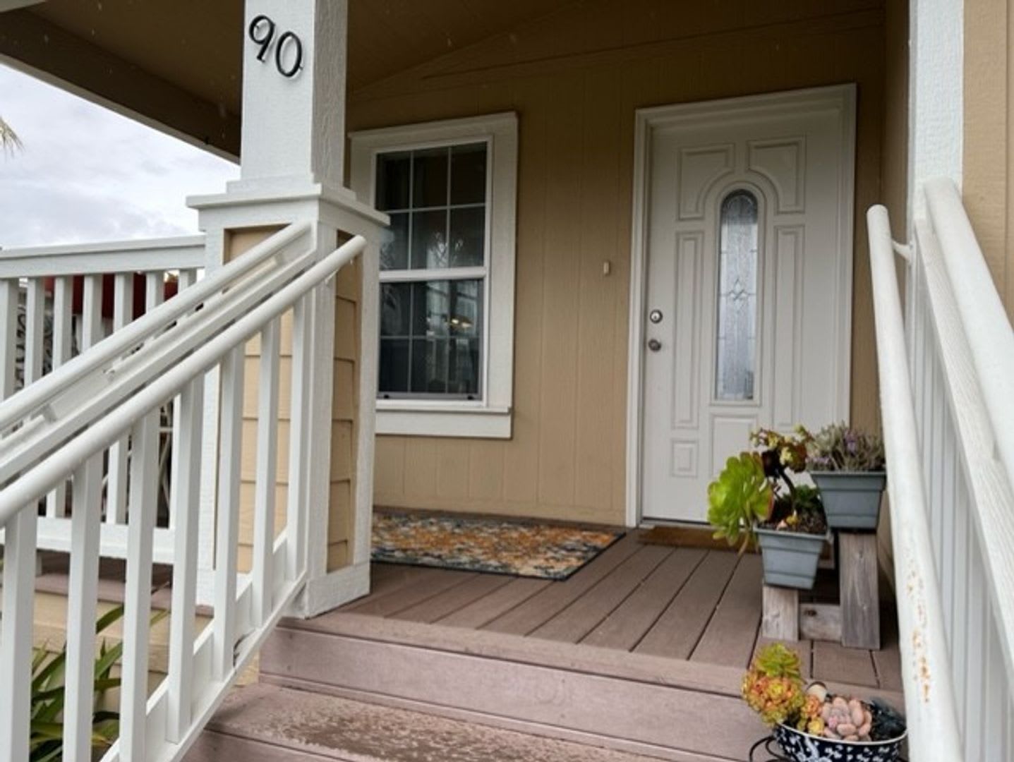 Furnished Mobile Home – photo 2
