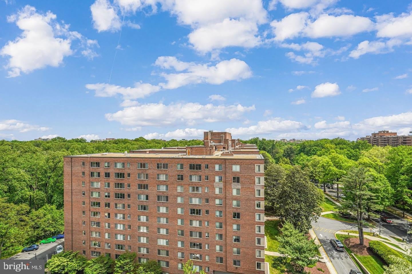 4301 MASSACHUSETTS AVE NW #3008 – photo 1