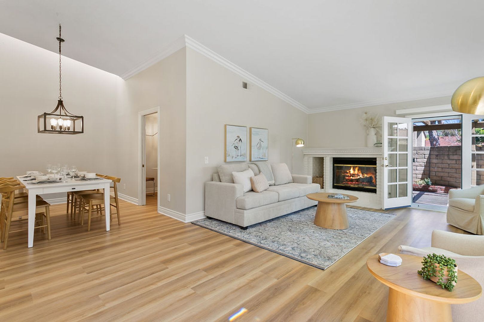 Beautiful Furnished Home in Seaside Villas Near Doheny Beach! – photo 2