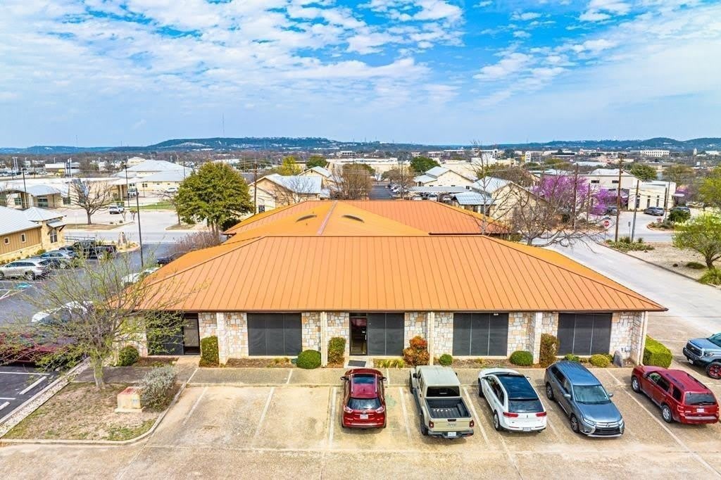 707 Hill Country Dr – photo 1