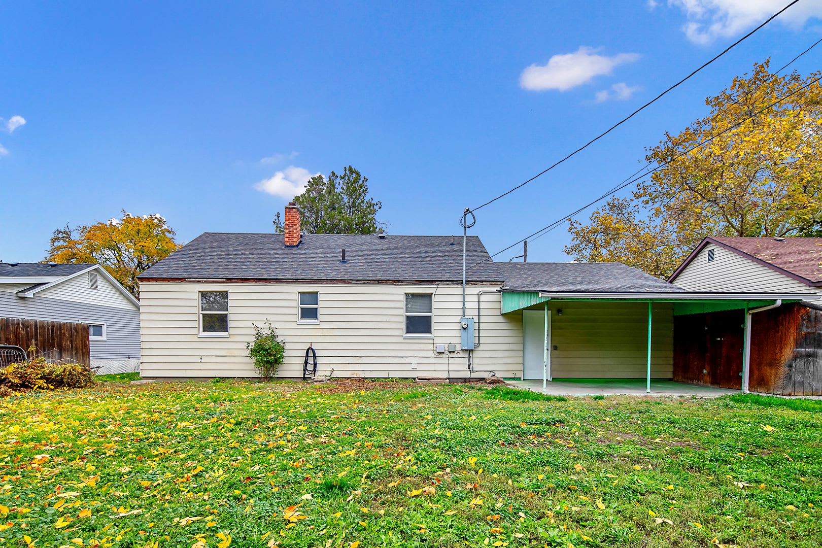 2bd/1b Boise Bench Home! – photo 2
